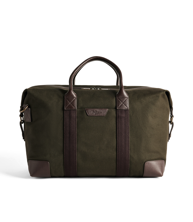 Barrenjoey Overnight Bag