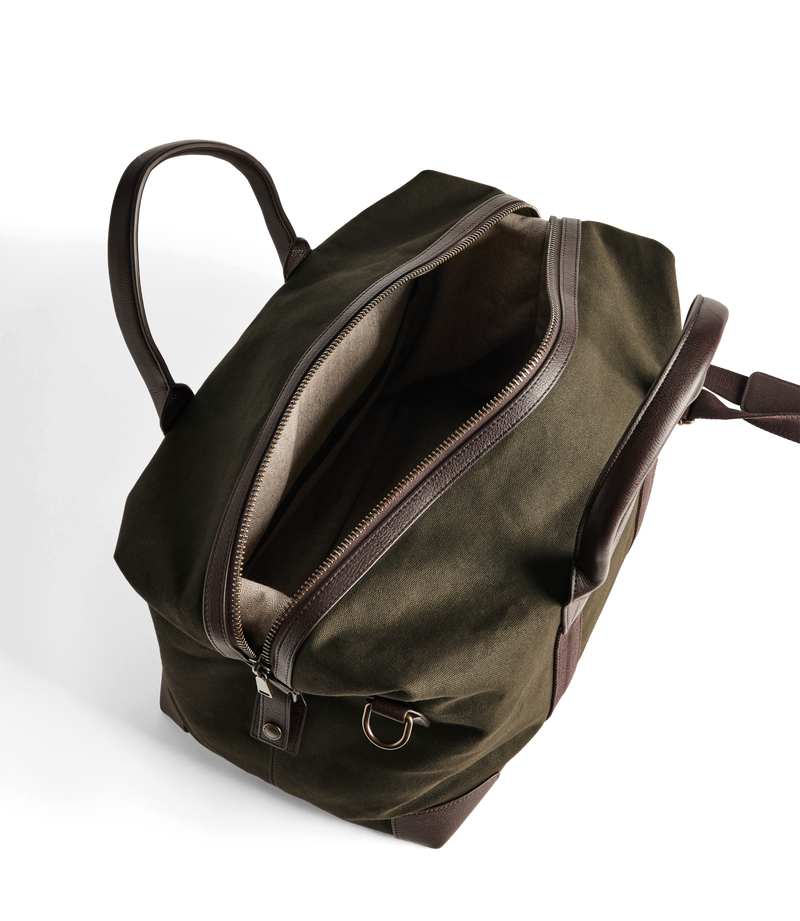 Barrenjoey Overnight Bag