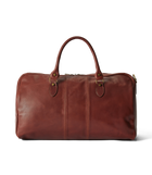Saddler Duffle Bag