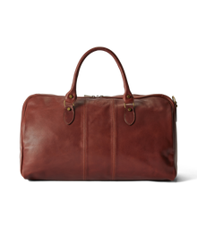 Saddler Duffle Bag