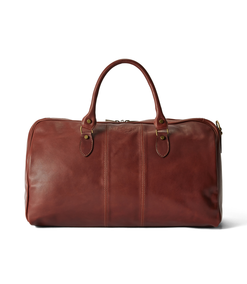 Saddler Duffle Bag