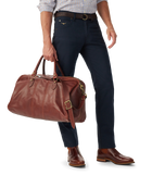 Saddler Duffle Bag