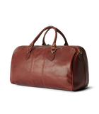 Saddler Duffle Bag
