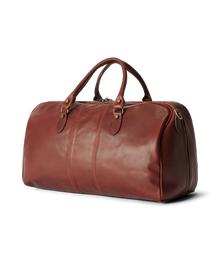 Saddler Duffle Bag