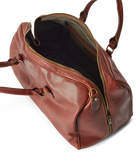 Saddler Duffle Bag