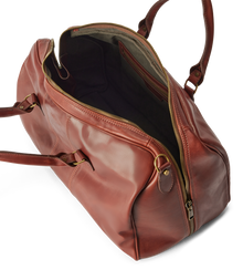 Saddler Duffle Bag
