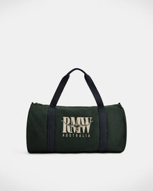 Heritage Bag - Pine