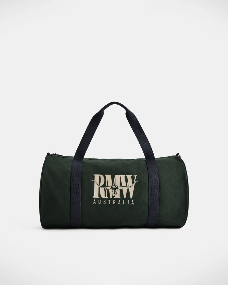 Heritage Bag - Pine