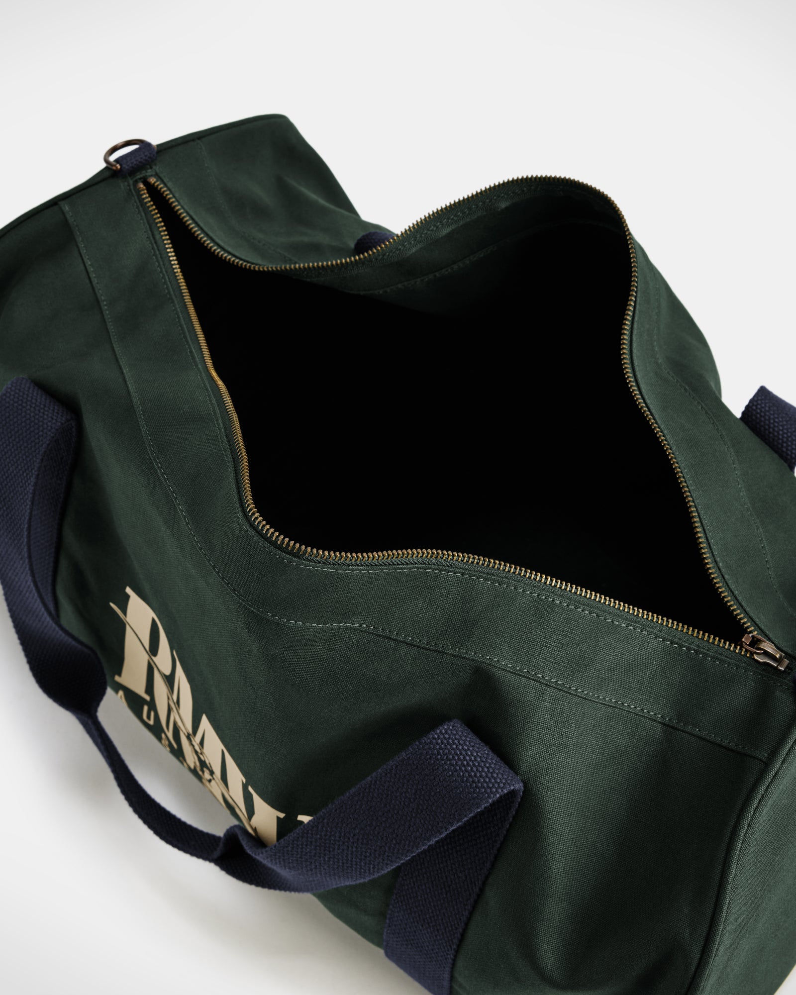 Heritage Bag - Pine