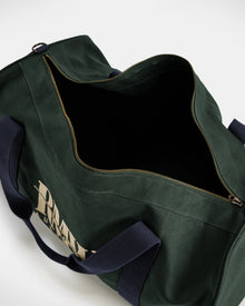 Heritage Bag - Pine