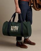 Heritage Bag - Pine
