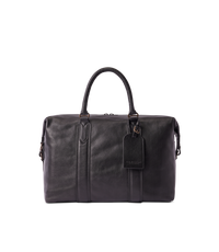 Farrier Overnight Bag - Black