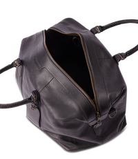 Farrier Overnight Bag - Black