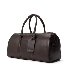Farrier Commuter Bag - Chestnut