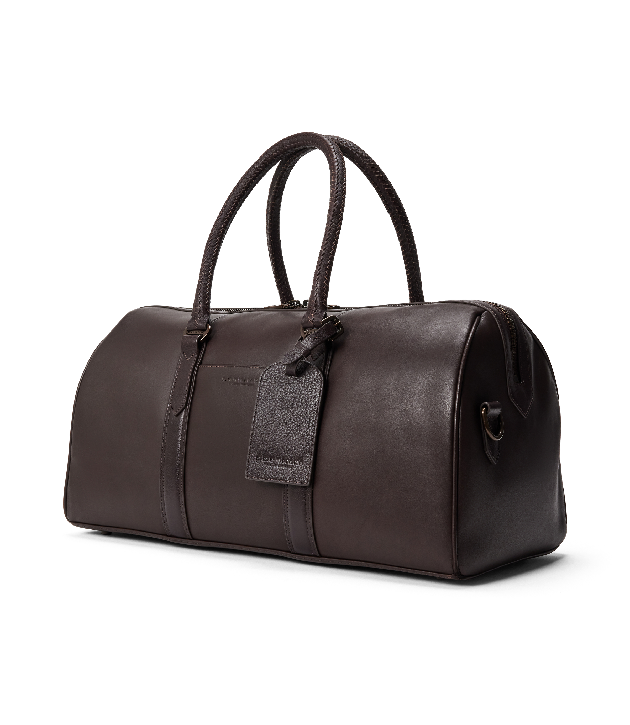 Farrier Commuter Bag - Chestnut