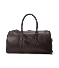 Farrier Commuter Bag - Chestnut