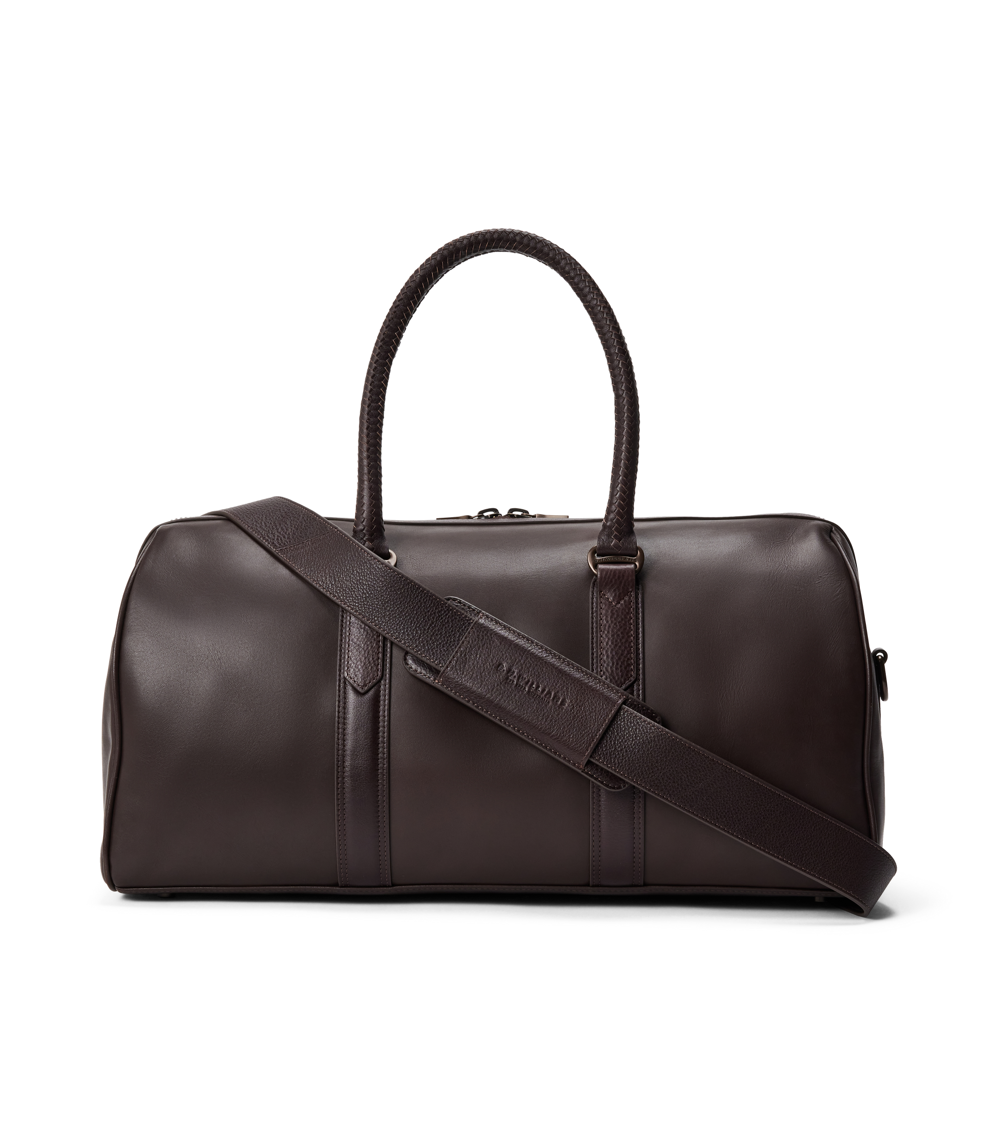 Farrier Commuter Bag - Chestnut