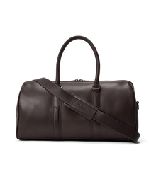 Farrier Commuter Bag - Chestnut