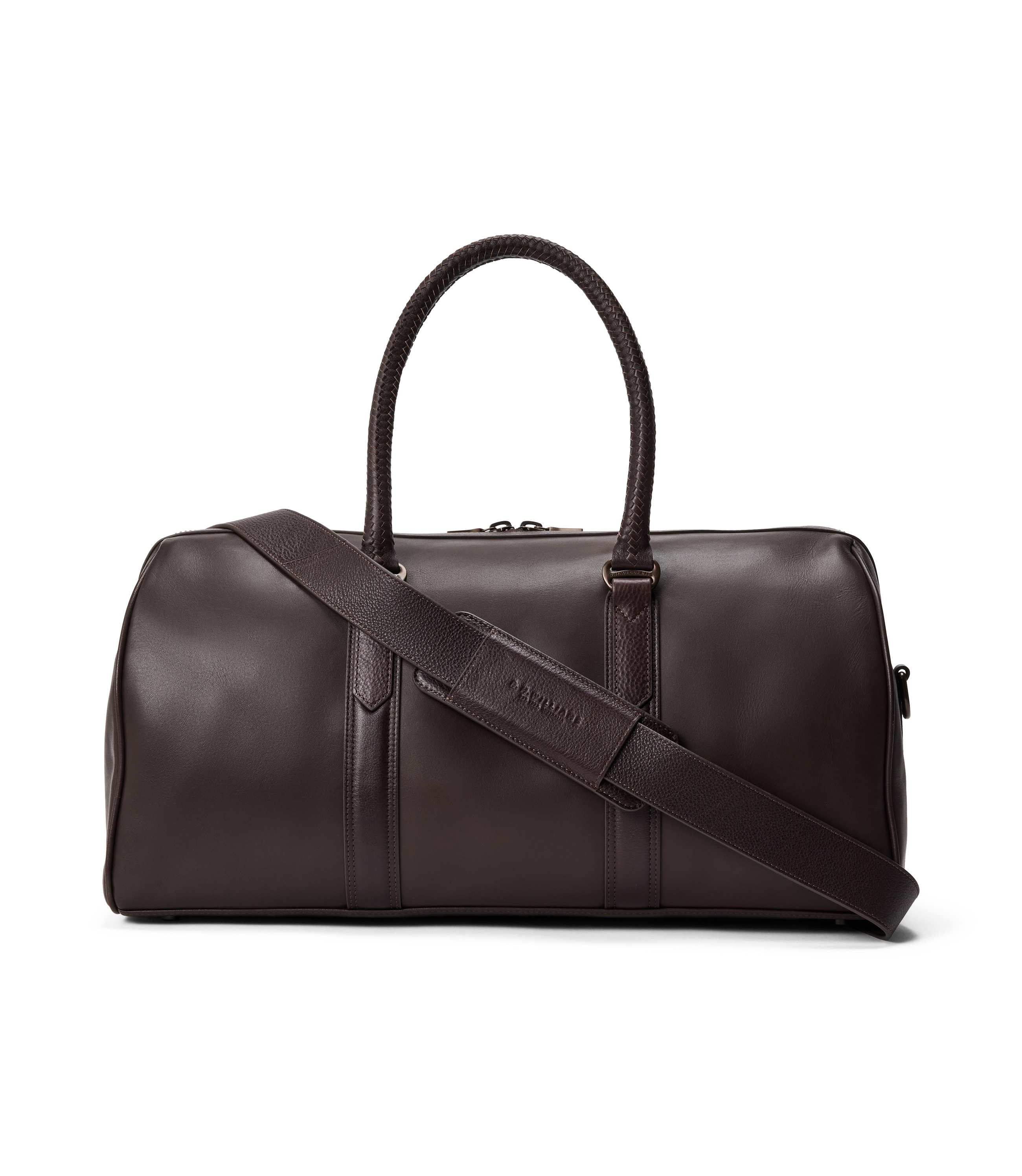 Farrier Commuter Bag - Chestnut