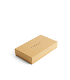 Wallet and Keyring Gift Set - Chestnut