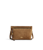 Bells Cross Body Bag - Cognac