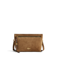 Bells Cross Body Bag - Cognac