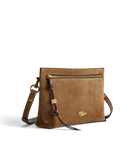 Bells Cross Body Bag - Cognac