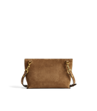 Bells Cross Body Bag - Cognac