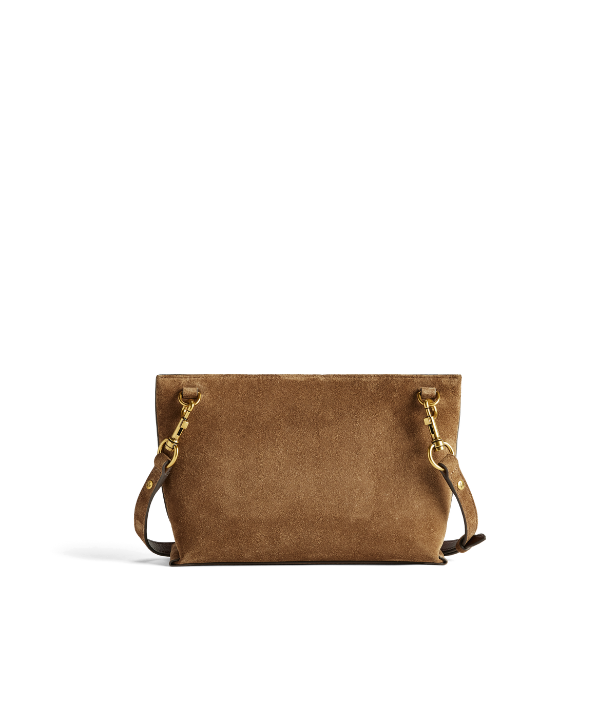 Bells Cross Body Bag - Cognac