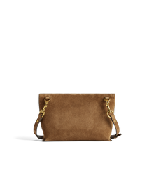 Bells Cross Body Bag - Cognac