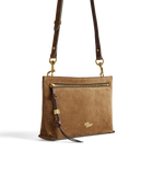 Bells Cross Body Bag - Cognac
