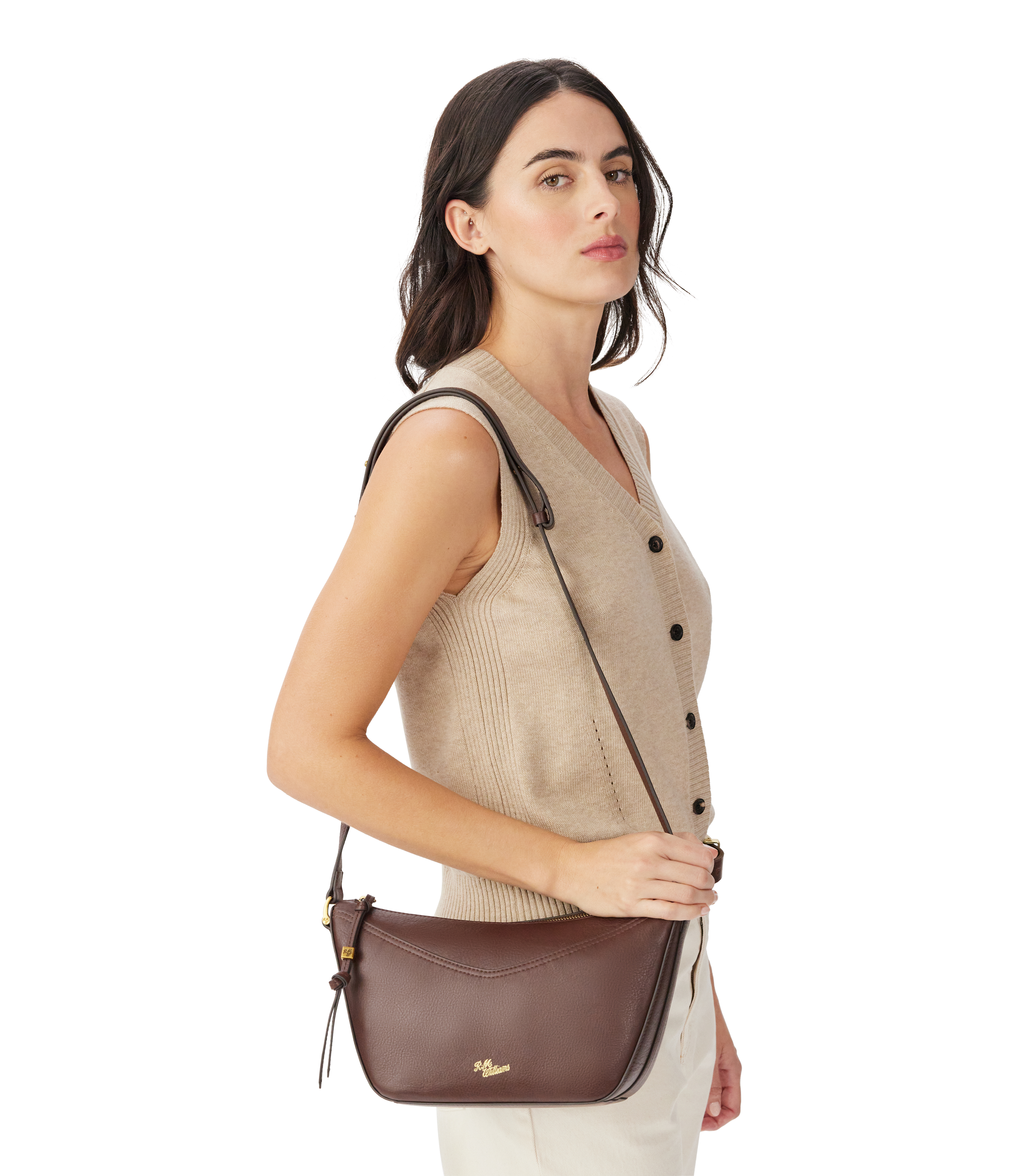 Alice Crossbody Bag
