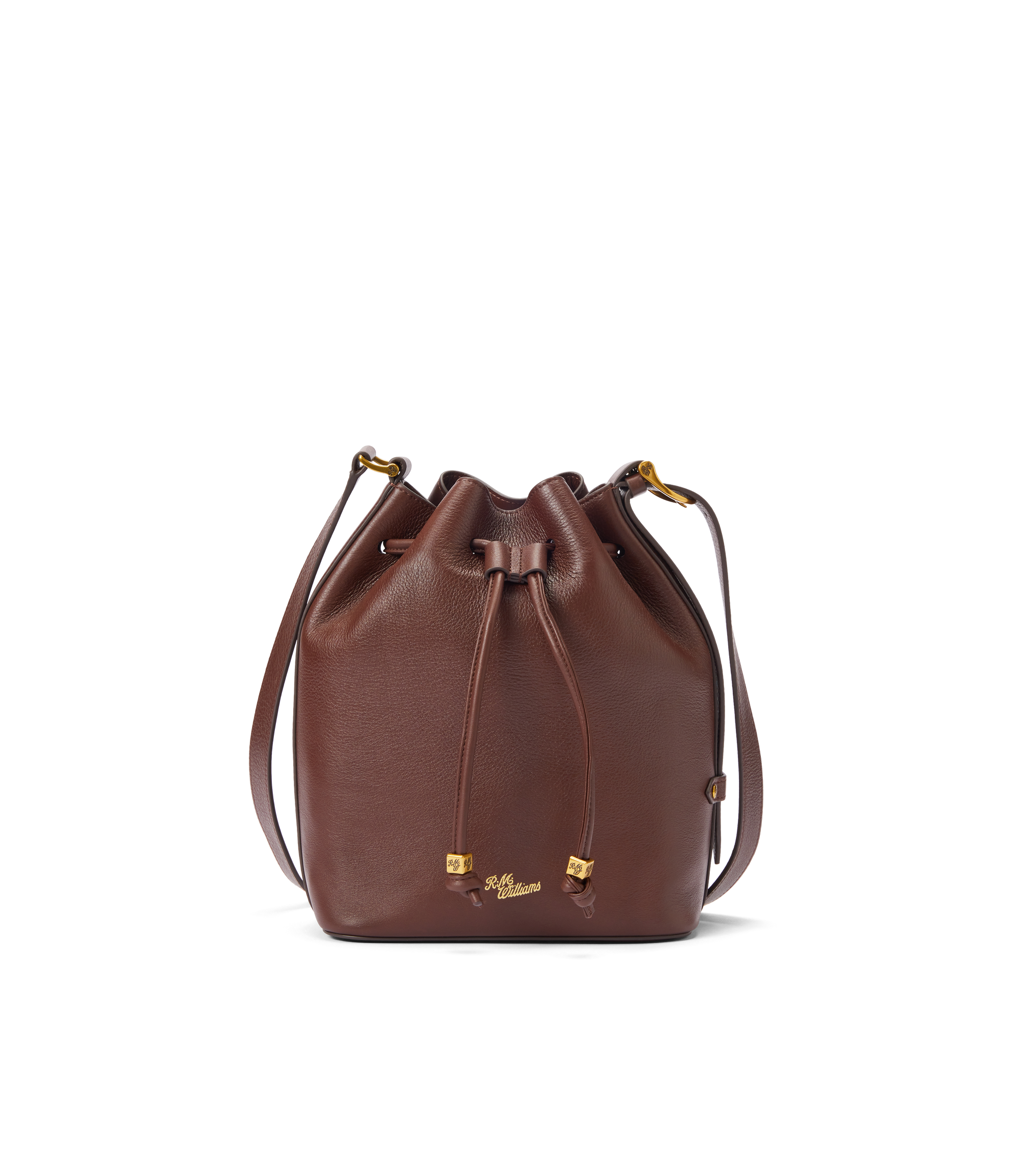 Alice Bucket Bag