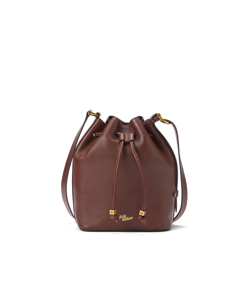 Alice Bucket Bag