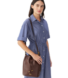 Alice Bucket Bag