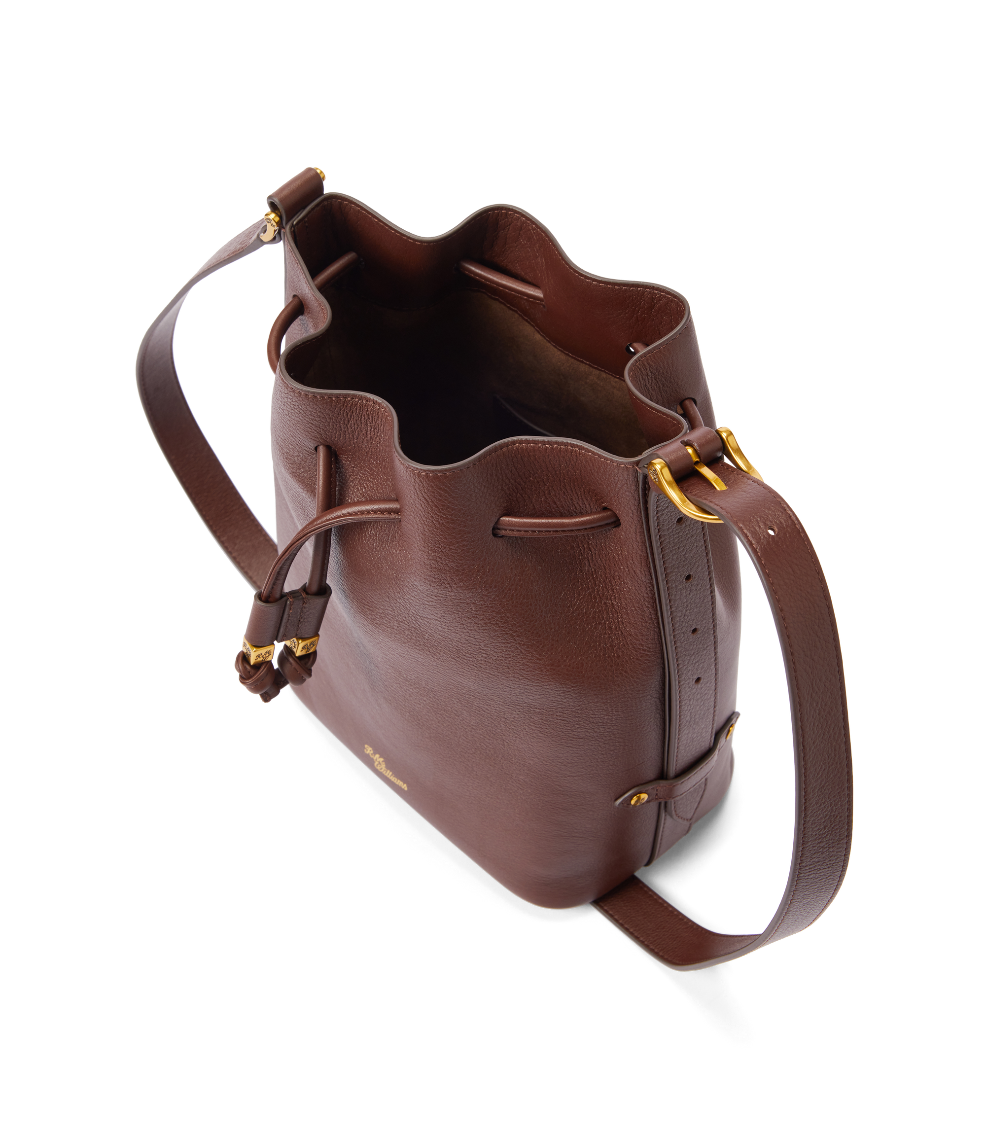 Alice Bucket Bag