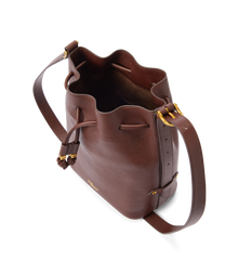 Alice Bucket Bag