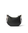 Leanorah shoulder bag - Black