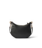 Leanorah Shoulder Bag - Black