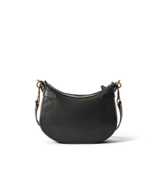 Leanorah Shoulder Bag - Black