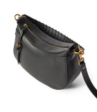 Leanorah Shoulder Bag - Black