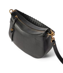 Leanorah Shoulder Bag - Black