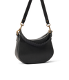 Leanorah shoulder bag - Black