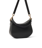 Leanorah Shoulder Bag - Black