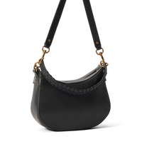 Leanorah shoulder bag - Black