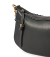 Leanorah shoulder bag - Black