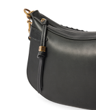 Leanorah Shoulder Bag - Black