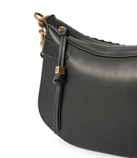 Leanorah shoulder bag - Black