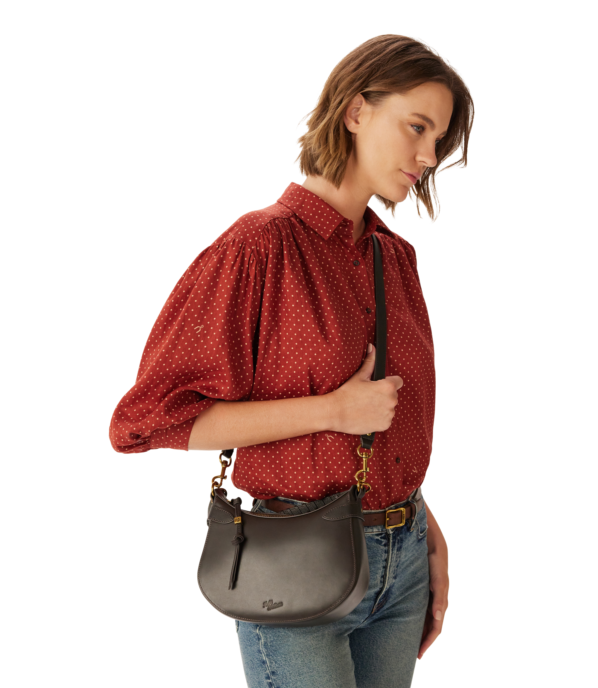 Leanorah Shoulder Bag