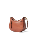 Leanorah Shoulder Bag - Caramel